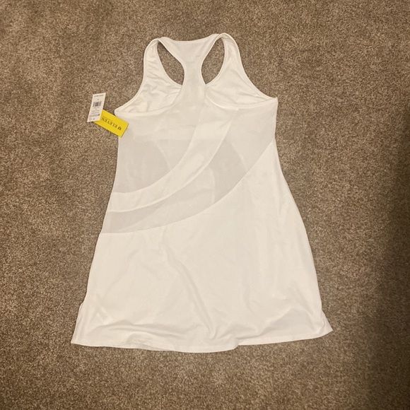 White Eleven tennis dress size medium - Picture 3 of 3